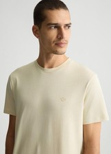 LIU JO T SHIRT GIROCOLLO  M/C