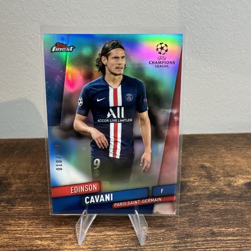 2019 topps finest uefa - finest,