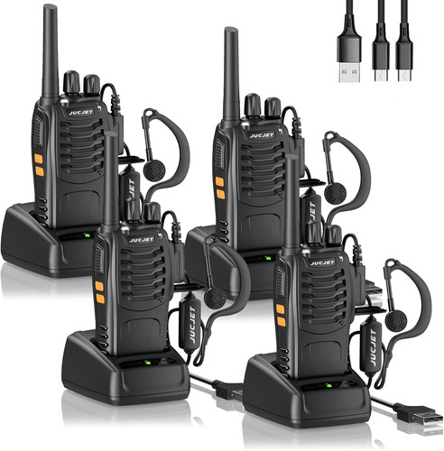 Walkie talkies 88e pmr446 - talkies, 88e,