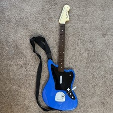PS4 Fender Jaguar Wireless Blu