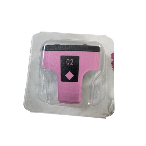 Cartuccia inchiostro magenta
