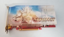 Scheda video msi - video, nvidia
