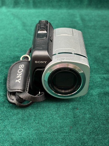 Videoregistratore digitale