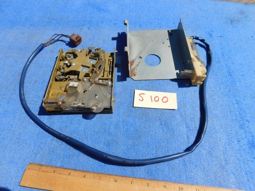 Seeburg s100 phono jet - s100,