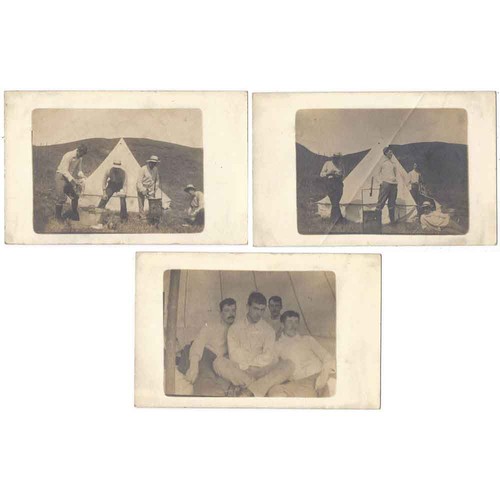 North berwick young men - north,