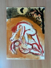 Kain und Abel