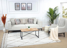 Linkka Tappeto Salotto Moderno