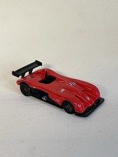 Hot Wheels Panoz LMP-1