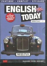 English Today débutant Tome