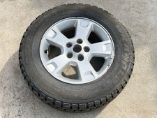 KIA Sorento 2006 16 pollici