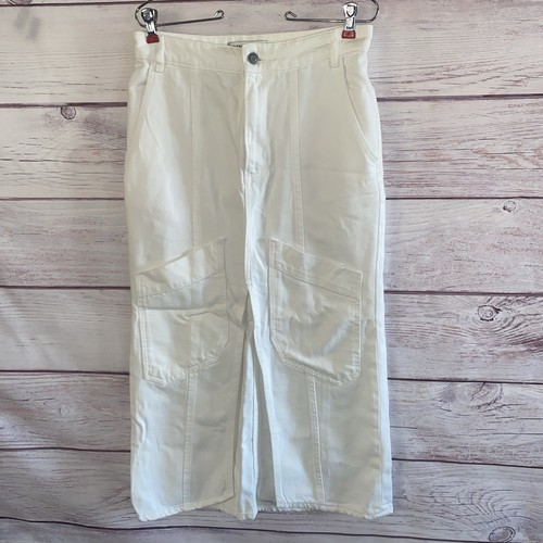 Zara gonna donna denim - , s