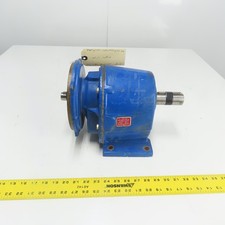 Riduttore Di Velocità Inline