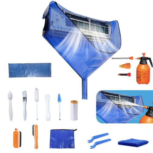 Kikepilm kit pulizia - kikepilm,