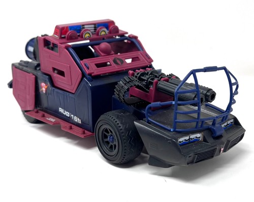 Joe vintage dreadnok - joe,