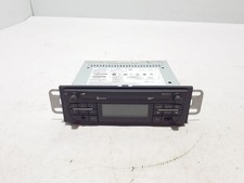 Renault Express 2023 Radio