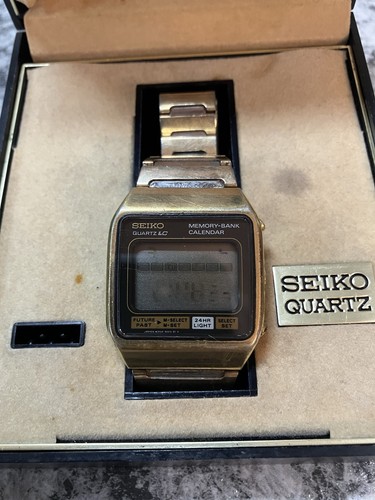Orologio vintage seiko - orologio,