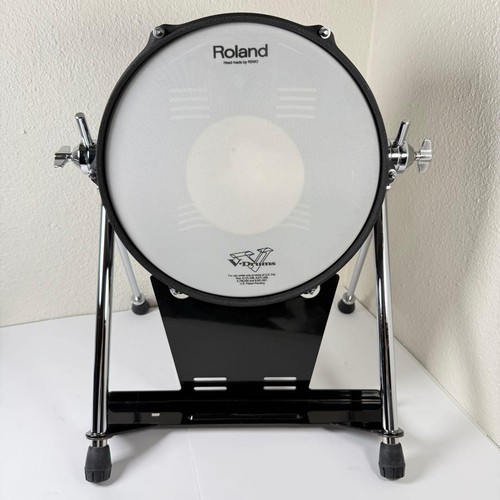 Roland 120 drums - kd-120, kick