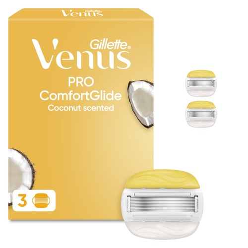Gillette venus comfortglide - gillette,