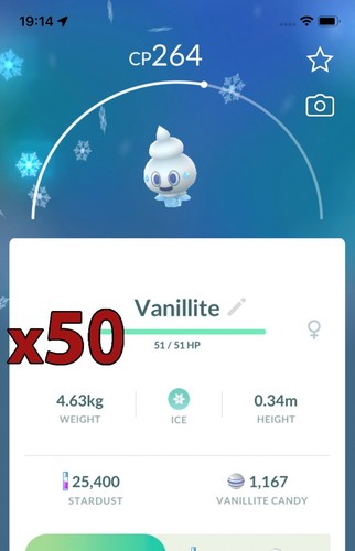 Pacchetto 50x pokemon - pacchetto,