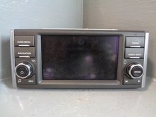 Schermo display video