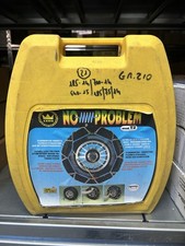 Catene Neve Konig No Problem