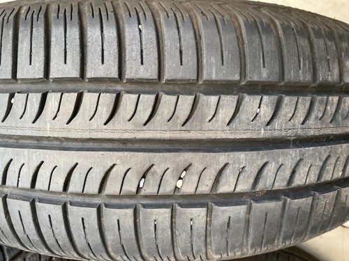 Gomme estive usate - estive, kormoran