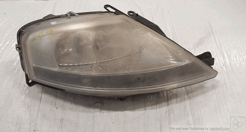 620685 proiettore citroen - 620685,