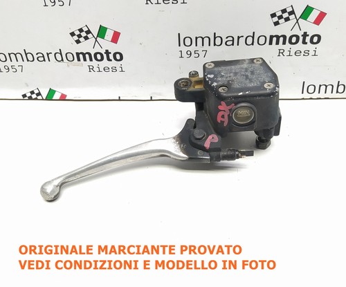 Pompa freno anteriore - freno,