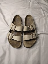 Sandali slip on Birkenstock