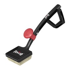 Feasto Set Spazzole Grill