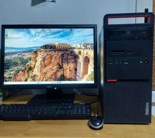 pc desktop cpu i7 6700 3.4GHz