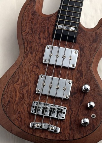 Warwick jack bruce - jack, cream