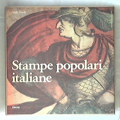 Paolo toschi stampe popolari - paolo,