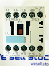 Contattore siemens - contattore,