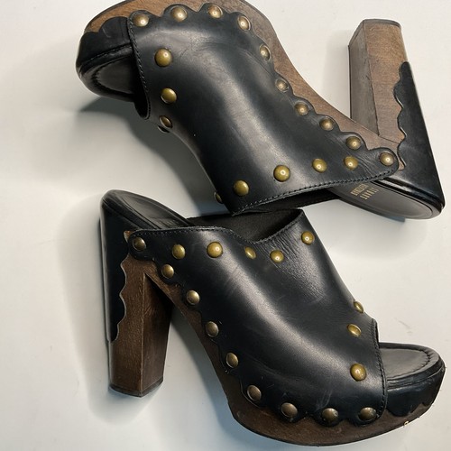 Zoccoli stuart weitzman - zoccoli, in