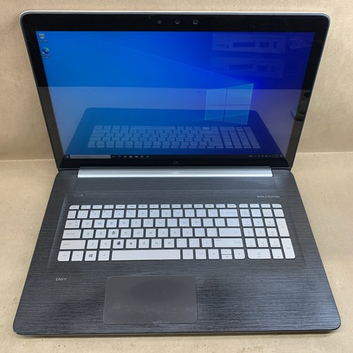 Notebook envy intel - notebook,
