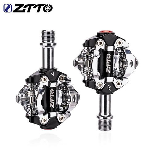 Ztto mtb pedali clipless - ztto,