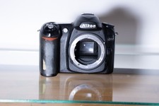 nikon d50 per pezzi di