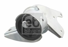 Supporto montaggio cambio cambio sinistro PER SMART FORTWO I 600 700 04->07 Febi