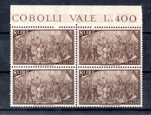 Repubblica 1948 risorgimento - repubblica, 8