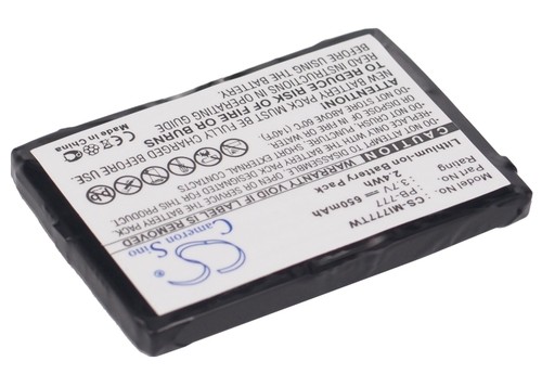 Batteria per midland - uk, 777
