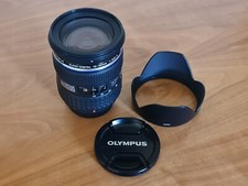 Olympus Zuiko Digital ED 12-60