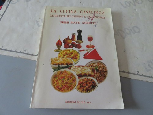 Cucina casalinga ricette - casalinga,