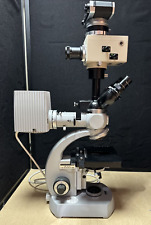 Zeiss Microscopio Trinoculare