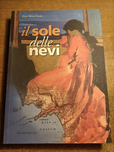Gino rossi vairo sole delle - rossi,