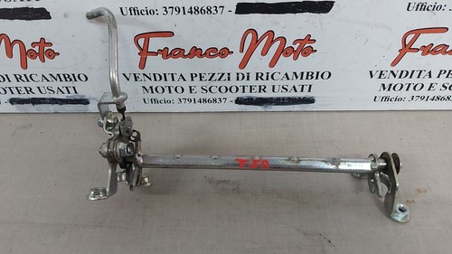 Chiusura sella yamaha max - yamaha, t