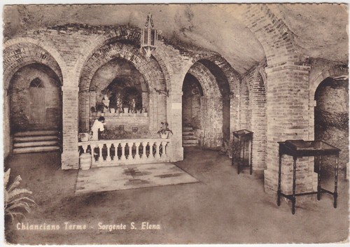 Chianciano terme siena - chianciano,