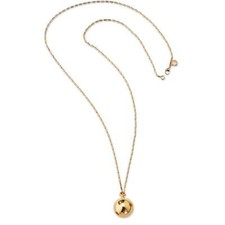 Sovereign necklace call - sovereign, angels