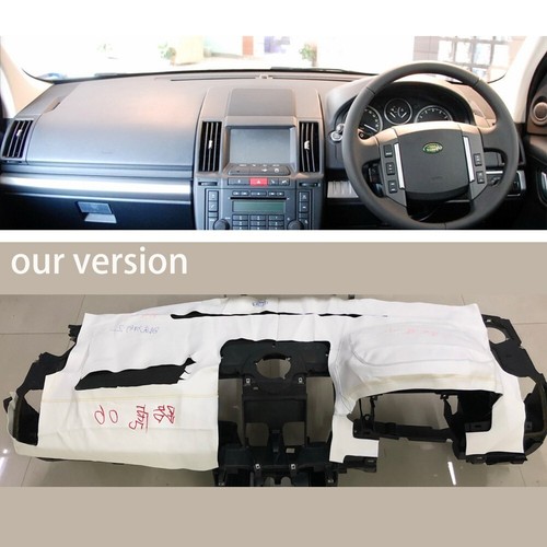 Copri cruscotto auto alcantara - auto,