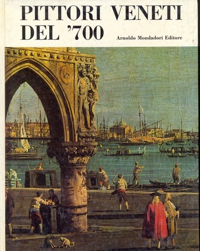 Pittori veneti del 700 - veneti,